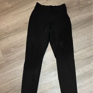 Jaanuu Slim Scub Pants